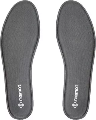 £4.39 • Buy Riemot Memory Foam Insoles For Men And Women,Replacement Shoe Inserts SIZE UK 8
