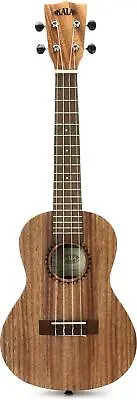 Kala Teak Concert Ukulele - Natural • $79