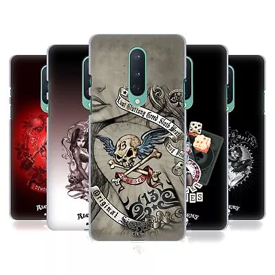 Official Alchemy Gothic Woman Back Case For Oppo Phones • $19.95