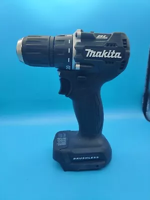 Makita XFD15 18V LXT Li-Ion Sub-Compact Brushless Cordless 1/2 Inch Driver-Drill • $97.74