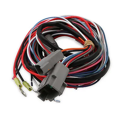 Msd Ignition 8892 Wire Harness - For 6530 6Al2 Box Ignition Wiring Harness MSD  • $75.91