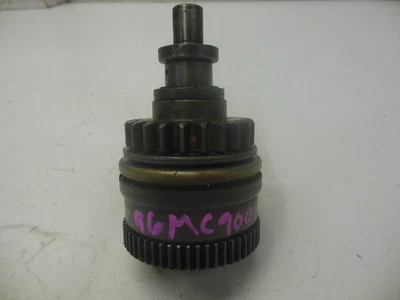 $39.49 • Buy 09C23 Tigershark Monte Carlo 900 1996 Starter Clutch Has Rust 3008-408