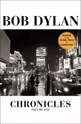 Chronicles Vol. 1  Dylan Bob • $4.21