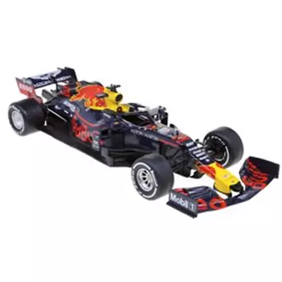 Atlas Editions 1:24 Scale Model  Red Bull RB15 - Max Verstappen - 2019  MX43 • $39.47