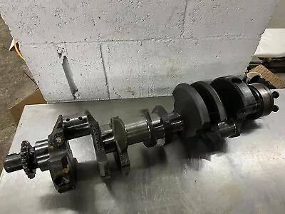 Mercruiser GM V8 5.7L Crank Shaft Crankshaft  # 14088536  • $100