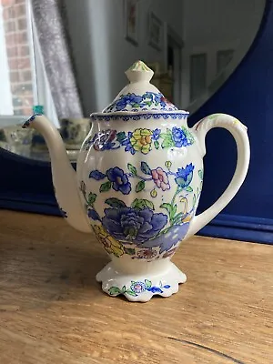 Antique Masons Regency Coffee Pot Ornate Vintage (other Items Listed) • £9.90