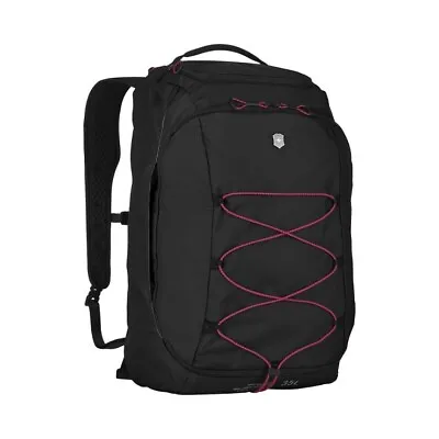 Victorinox  Altmont Active Lightweight 2-in-1 Duffel Backpack black. Mpn 606911 • $159.99