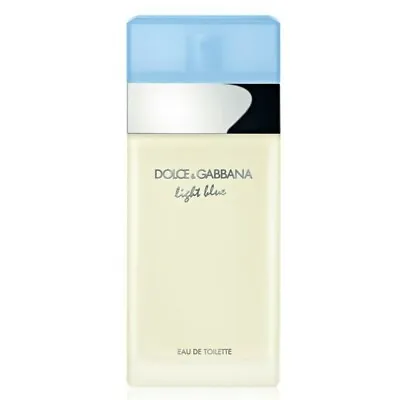 Light Blue | Dolce & Gabbana | DGB | 100mL / New Unopened Sealed Box • £71.37