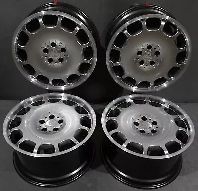 Carlsson CR-1/12 Wheels Rims Alufelgen J8.5 /J10 R19 Et40 /45 Any Mercedes Benz • $3524.62