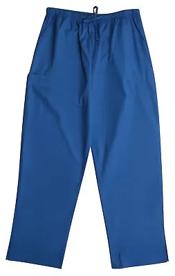 Tropi Men's Scrub Pants Uniforms For Men • $11.99