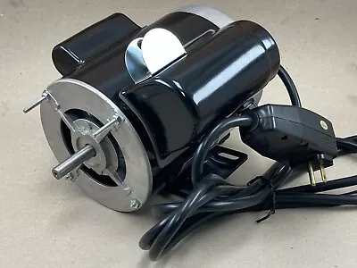 3/4 HP Electric Motor 1720 RPM 115V  FOOT Switch Control & Direction Control • $149