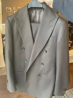 Suitsupply Suit Db • $400