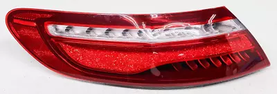 OEM For Mercedes-Benz E-Class Coupe Convertible Left Driver Side Tail Lamp • $193.60