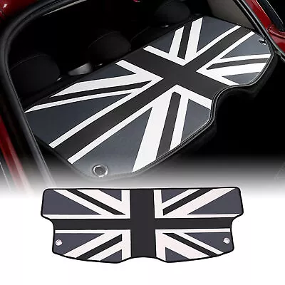 US Stock For MINI COOPER Countryman F60 R60 Trunk Cargo Cover Pad Decorative Mat • $21.79