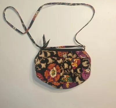 Vera Bradley Retired Pattern Suzani 2011 Purse NWOT • $15.99