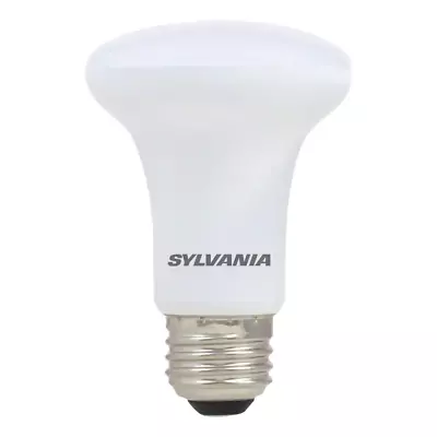 45 Watt R20 Dimmable LED Light Bulb In 2700K Indoor Outdoor (2-Pack)  • $14.42
