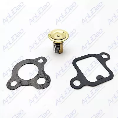 For NEW Mercruiser 2.5L 3.0L 120 135 140 HP Thermostat Gasket Kit 59078Q3 59078B • $19