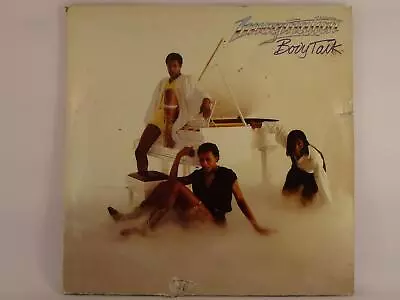 IMAGINATION BODY TALK (84) 7 Track Promotional 12  Single Picture Sleeve • £5.99