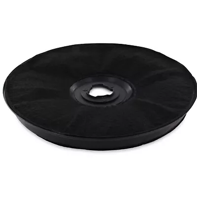 £11.99 • Buy Filter For Ariston Smeg Zanussi Electrolux AEG Indesit Cooker Hood Carbon Filter