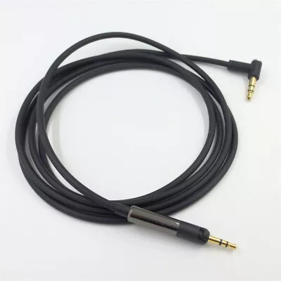 1.4M Audio Cable For Sennheiser HD518 HD558 HD598 Replacement Headphone Date • $11.85