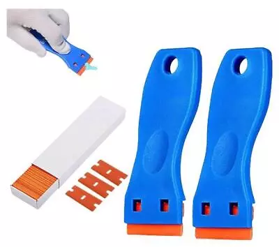 Multifunctional Glue Removal ShovelTape RemoverClean Scraper Tool Non Scratch • $13.99