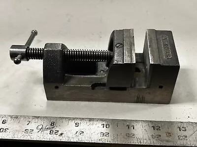 MACHINIST OfCe LATHE MILL Stanley 2 1/4  Vise • $43.99
