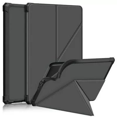 For Amazon Kindle Paperwhite 6.8  2021 Foldable Stand Smart Leather Cover Case • $25.99