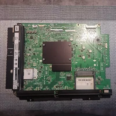 Main Board Ebt62225714 Eax64307906(1.0) For Lg 42ls575t 42lm620t  Tv • £25