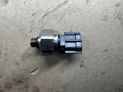 6AW-83651-00-00 OEM Yamaha Outboard 4 Stroke F250 F300 F350 Oil Pressure Sender • $65