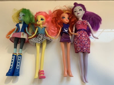 £9 • Buy Monster High Bundle, Clothes , Accessories 4 Dolls Collection