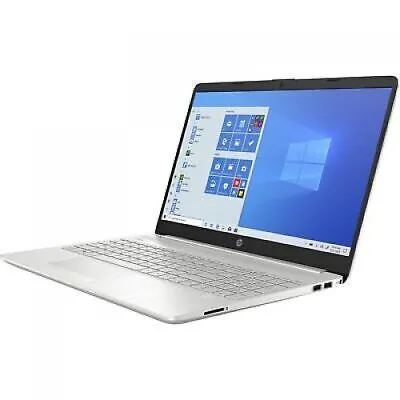 HP Laptop 15-dw3026ni I7-1165G7 4.7GHz 8GB 1TB 15.6  FHD USB-C HDMI Windows 11 • £399.99