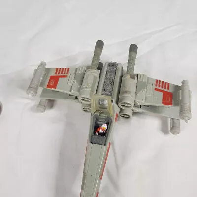 Micro Machines Star Wars X-wing • $24.95