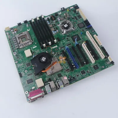 1PCS For Dell T5500 T7500 Motherboard • £151.46