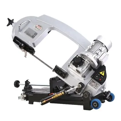 22F3 Band Saw Machine Small Saw Machine Metal Cutting Rebar Cutting Machine • $2278.99
