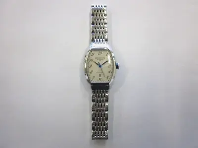 Longines Evidenza Ladies Automatic L2.142.4 • $699.99