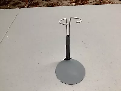 Vintage Kaiser Chicago Adjustable Doll Stand • $5