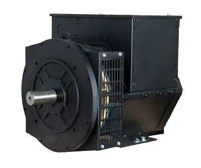 Generator Alternator Head CGG164B 11KW 2 Bearing (uses Shaft) Industrial + • $1685