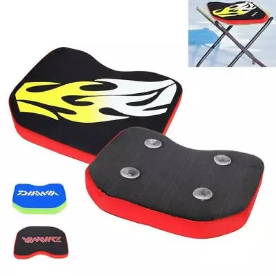 £9.24 • Buy Thicken Soft Kayak Canoe Fishing Boat Sit Seat Cushion Pad Accessory Portable