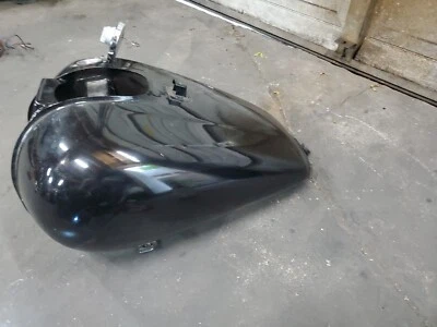 $200 • Buy 99-05 Kawasaki VN1500 Vulcan OEM Gas Fuel Tank With Cap And Key