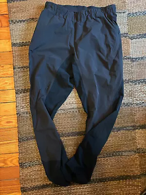 Arc'teryx Veilance Secant Comp Pant Men Small Black Superb Condition • $150