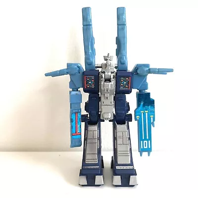 Select Converters Nofka SDF-1 Transformer 1980s Robotech Macross Battle Fortress • $75