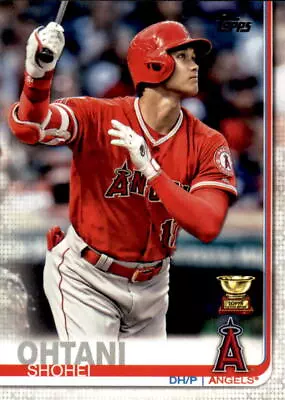 2019 Topps Baseball Card Pick (Base) 250-499 • $0.99