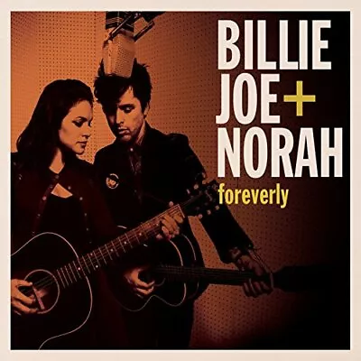 Billie Joe Armstrong - Foreverly - Billie Joe Armstrong CD NMVG The Fast Free • $7.77