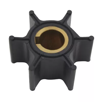 Water Pump Impeller For Johnson Engine 1.2 2 4 6 HP Outboard Motor 387361 • $9.99