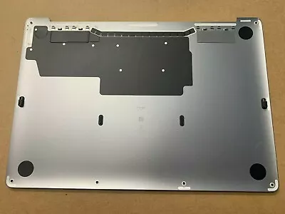 🟩macbook Pro 13  A1708 Laptop Lower Bottom Case Cover 613-05541-01 Space Gray • $11.90