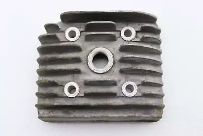 Cylinder Head For Scooter TGB 50 RACE 1 2011 To 2013 • $138.70