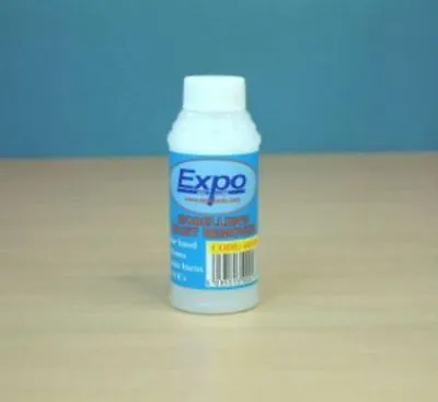 Expo 44500 - 50ml Bottle Modellers Paint Remover For Plastic Models - T48 Post • $9.77