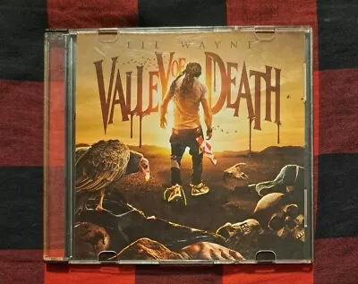 Lil Wayne  Valley Of Death  Mixtape CD (See Item Description🔥) • $13.98