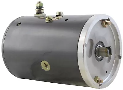 $102.45 • Buy New 12 Volt Pump Motor For Maxon Monarch Mte Spx W8213 MUE6305 MUE6301D