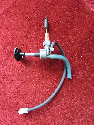 Lambretta One Off  Fuel Tap -Trojan Tap For Cutdown / Chopper / Skellie • £30